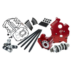 PartzBiz HD FMC-7268 - Feuling 7268 Race Series Cam Chest Kit w/ 592 Cam Water Cooled 17-19 Harley M8 Davidson Milwaukee M8 m-eight เครื่องยนต์มอเตอร์ Performance Upgrade อะไหล่ PartzBiz HD FMC-7268 - Feuling 7268 Race Series Cam Chest Kit w/ 592 Cam Water Cooled 17-19 Harley M8 Davidson Milwaukee M8 m-eight เครื่องยนต์มอเตอร์ Performance Upgrade อะไหล่
