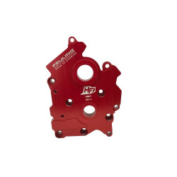 PartzBiz HD FMC-8017 - Feuling 8017 สีแดง Billet อลูมิเนียม High Flow Cam แผ่นชุด 17-18 Harley Davidson milwaukee แปด M8 ฮาร์ดแวร์เครื่องยนต์อะไหล่มอเตอร์ PartzBiz HD FMC-8017 - Feuling 8017 สีแดง Billet อลูมิเนียม High Flow Cam แผ่นชุด 17-18 Harley Davidson milwaukee แปด M8 ฮาร์ดแวร์เครื่องยนต์อะไหล่มอเตอร์