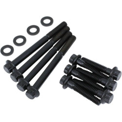 PartzBiz HD FMC-8023 - Feuling 8023 เหล็กโครโมลี่ Camplate ปั๊มน้ำมันชุดยึด Harley Milwaukee M8 M-Eight Milwaukee-8 Milwaukee-Eight Camplate Bolts Washers Nuts ฮาร์ดแวร์เปลี่ยนอัพเกรดชิ้นส่วนเครื่องยนต์ 2401-1047 24011047 PartzBiz HD FMC-8023 - Feuling 8023 เหล็กโครโมลี่ Camplate ปั๊มน้ำมันชุดยึด Harley Milwaukee M8 M-Eight Milwaukee-8 Milwaukee-Eight Camplate Bolts Washers Nuts ฮาร์ดแวร์เปลี่ยนอัพเกรดชิ้นส่วนเครื่องยนต์ 2401-1047 24011047