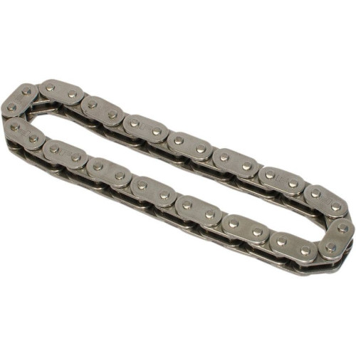 PartzBiz HD: 4415764-Feuling 8060 OE Replacement Inner Roller Chain 16 Link 07-16 Harley Twin Cam Touring Softail Dyna Bagger Dresser Drag Specialties 0925-0953 09250953 PartzBiz HD: 4415764-Feuling 8060 OE Replacement Inner Roller Chain 16 Link 07-16 Harley Twin Cam Touring Softail Dyna Bagger Dresser Drag Specialties 0925-0953 09250953
