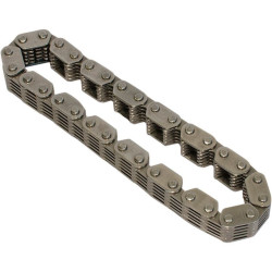 PartzBiz HD FMC-8063 - Feuling 8063 OE เปลี่ยนด้านนอก Silent Chain 22 Link 99-06 Harley davidson Twin Cam Bagger Touring Dresser FLHT FLHX FLHR FLTR FXST FLST FXD 0925-0956 09250956 PartzBiz HD FMC-8063 - Feuling 8063 OE เปลี่ยนด้านนอก Silent Chain 22 Link 99-06 Harley davidson Twin Cam Bagger Touring Dresser FLHT FLHX FLHR FLTR FXST FLST FXD 0925-0956 09250956