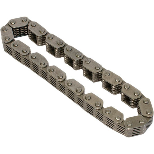 PartzBiz HD: 4415767-Feuling 8063 OE เปลี่ยนด้านนอก Silent Chain 22 Link 99-06 Harley davidson Twin Cam Bagger Touring Dresser FLHT FLHX FLHR FLTR FXST FLST FXD 0925-0956 09250956 PartzBiz HD: 4415767-Feuling 8063 OE เปลี่ยนด้านนอก Silent Chain 22 Link 99-06 Harley davidson Twin Cam Bagger Touring Dresser FLHT FLHX FLHR FLTR FXST FLST FXD 0925-0956 09250956