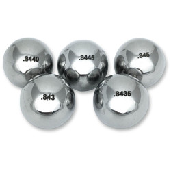 PartzBiz HD FMC-9004 - Feuling 9004 No Go Lifter Bore วัดลูกบอลชุด Harley Evo Twin Cam & M8