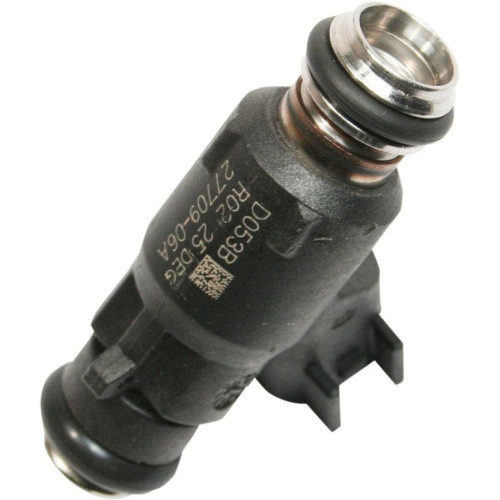 PartzBiz HD: 4415734-Feuling 96 103 46มม. หัวฉีดน้ำมันเชื้อเพลิง OEM Repl 3.91 หัวฉีด Harley 06-16 Twin Cam | 9940 เปลี่ยน OEM 27625-06 / 27709-06/A PartzBiz HD: 4415734-Feuling 96 103 46มม. หัวฉีดน้ำมันเชื้อเพลิง OEM Repl 3.91 หัวฉีด Harley 06-16 Twin Cam | 9940 เปลี่ยน OEM 27625-06 / 27709-06/A