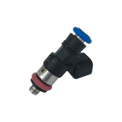 PartzBiz HD FMC-9934 - Feuling 9934 ประสิทธิภาพ Hi-Flow หัวฉีดน้ำมันเชื้อเพลิง 5.3 G/S EV-6 ปลั๊ก 17-Up Harley M8 PartzBiz HD FMC-9934 - Feuling 9934 ประสิทธิภาพ Hi-Flow หัวฉีดน้ำมันเชื้อเพลิง 5.3 G/S EV-6 ปลั๊ก 17-Up Harley M8