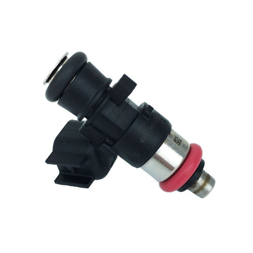 PartzBiz HD: 4415736-Feuling 9935 Performance Hi-Flow Fuel Injector 6.1 G/S EV-6 Plug 17-23 Harley Davidson Milwaukee Eight M-Eight M8 Touring Softail Bagger FLH FLT Slim Breakout Fat Boy Low Rider Street Road Electra Glide King FLS FLF FXB