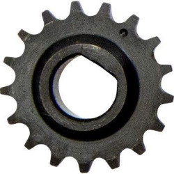 PartzBiz HD FMC-1091 - Feulingเพลาข้อเหวี่ยงCam Chain Sprocket 1091 สำหรับM8 06-21 PartzBiz HD FMC-1091 - Feulingเพลาข้อเหวี่ยงCam Chain Sprocket 1091 สำหรับM8 06-21