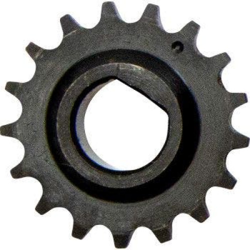 PartzBiz HD: 4415743-Feuling Crankshaft Cam Chain Drive Sprocket 1091 For M8 06-21 PartzBiz HD: 4415743-Feuling Crankshaft Cam Chain Drive Sprocket 1091 For M8 06-21