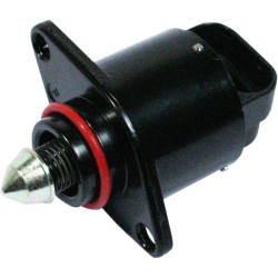 PartzBiz HD FMC-9951 - Feuling Electronic Fuel-Injection Idle Air Control Module Repl Harley 27628-01 | 9951 เปลี่ยน OEM 27658-06