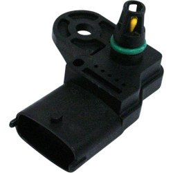 PartzBiz HD FMC-9954 - เซ็นเซอร์แผนที่ระบบฉีดเชื้อเพลิงอิเล็กทรอนิกส์ Feuling พร้อมซีล Harley 08-16 FLH 07-16 XL | 9954 เปลี่ยน OEM 32319-07/A