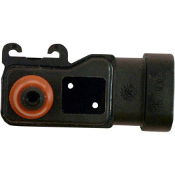 PartzBiz HD FMC-9953 - เซ็นเซอร์แผนที่การฉีดเชื้อเพลิงอิเล็กทรอนิกส์ Feuling พร้อมซีล Harley 99-10 EFI 04-06 XL | 9953 เปลี่ยน OEM 32316-99