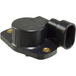 PartzBiz HD FMC-9952 - เซ็นเซอร์ตำแหน่งปีกผีเสื้อแบบฉีดเชื้อเพลิงอิเล็กทรอนิกส์ Feuling Repl Harley 27629-01 | 9952 เปลี่ยน OEM 27629-01