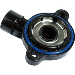 PartzBiz HD FMC-9950 - เซ็นเซอร์ตำแหน่งปีกผีเสื้อแบบฉีดเชื้อเพลิงอิเล็กทรอนิกส์ Feuling Repl Harley 27659-06 | 9950 เปลี่ยน OEM 27659-06