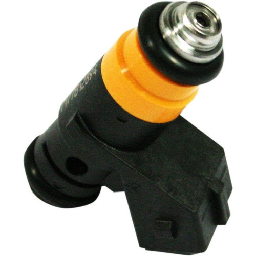 PartzBiz HD: 4415753-หัวฉีด Feuling High Flow 5.7+ g/s หัวฉีด Harley 08-16 FLH & CVO 27617-08 | 9943 เปลี่ยน OEM 27617-08 PartzBiz HD: 4415753-หัวฉีด Feuling High Flow 5.7+ g/s หัวฉีด Harley 08-16 FLH & CVO 27617-08 | 9943 เปลี่ยน OEM 27617-08
