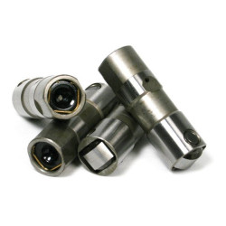 PartzBiz HD FMC-4000 - Feuling Horsepower Plus Roller Lifter Tappet Set HP+ สำหรับ Harley Twin Cam 99-15 | 4000 PartzBiz HD FMC-4000 - Feuling Horsepower Plus Roller Lifter Tappet Set HP+ สำหรับ Harley Twin Cam 99-15 | 4000