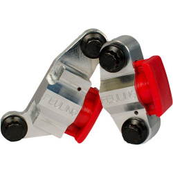 PartzBiz HD FMC-8077 - ชุดปรับความตึงโซ่ลูกเบี้ยว Feuling ด้านนอกและด้านใน Harley 07-16 Twin Cam | 8077 PartzBiz HD FMC-8077 - ชุดปรับความตึงโซ่ลูกเบี้ยว Feuling ด้านนอกและด้านใน Harley 07-16 Twin Cam | 8077