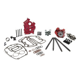 PartzBiz HD FMC-7263ST - Feuling Race Series ชุด Camchest โซ่ไดรฟ์ Reaper 508 Harley Oil Cooled M8 17-Up PartzBiz HD FMC-7263ST - Feuling Race Series ชุด Camchest โซ่ไดรฟ์ Reaper 508 Harley Oil Cooled M8 17-Up