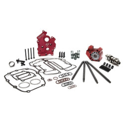 PartzBiz HD FMC-7267ST - Feuling Race Series ชุด Camchest โซ่ไดรฟ์ Reaper 508 Harley Oil Cooled M8 17-Up PartzBiz HD FMC-7267ST - Feuling Race Series ชุด Camchest โซ่ไดรฟ์ Reaper 508 Harley Oil Cooled M8 17-Up