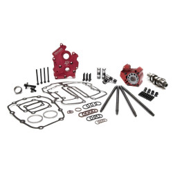 PartzBiz HD FMC-7270 - Feuling Race Series ชุด Camchest โซ่ไดรฟ์ Reaper 508 Harley Oil Cooled M8 17-Up PartzBiz HD FMC-7270 - Feuling Race Series ชุด Camchest โซ่ไดรฟ์ Reaper 508 Harley Oil Cooled M8 17-Up