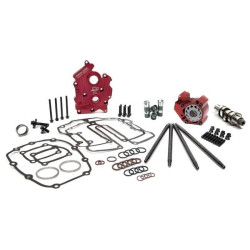 PartzBiz HD FMC-7271 - Feuling Race Series ชุด Camchest โซ่ไดรฟ์ Reaper 508 Harley Oil Cooled M8 17-Up PartzBiz HD FMC-7271 - Feuling Race Series ชุด Camchest โซ่ไดรฟ์ Reaper 508 Harley Oil Cooled M8 17-Up