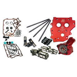 PartzBiz HD FMC-7217P - Feuling Race Series Camchest Kit One Pc Pushrod Gear Reaper 574 Harley TC 99-06 PartzBiz HD FMC-7217P - Feuling Race Series Camchest Kit One Pc Pushrod Gear Reaper 574 Harley TC 99-06