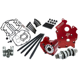 PartzBiz HD FMC-7262ST - Feuling Race Series Camchest Kit เกียร์ยกสั้น Reaper 594 Harley TC 07-17 PartzBiz HD FMC-7262ST - Feuling Race Series Camchest Kit เกียร์ยกสั้น Reaper 594 Harley TC 07-17