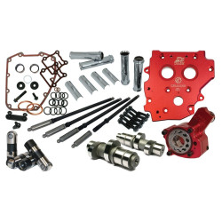 PartzBiz HD FMC-7237ST - Feuling Race Series Camchest Kit เกียร์ยกสั้น Reaper 594 Harley TC 07-17 PartzBiz HD FMC-7237ST - Feuling Race Series Camchest Kit เกียร์ยกสั้น Reaper 594 Harley TC 07-17