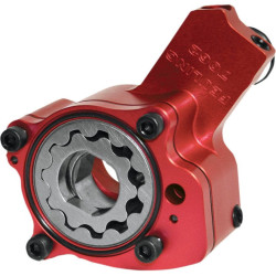 PartzBiz HD FMC-7062 - ปั๊มถ่ายน้ำมันเครื่อง Feuling Race Series สำหรับ Harley Twin Cam รุ่น 07-14 - 7062 PartzBiz HD FMC-7062 - ปั๊มถ่ายน้ำมันเครื่อง Feuling Race Series สำหรับ Harley Twin Cam รุ่น 07-14 - 7062