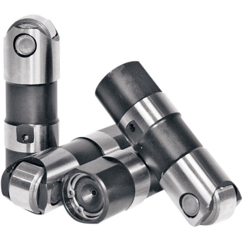 PartzBiz HD: 4415681-Feuling Race Series¬Æ Hydraulic Lifters for Harley Twin Cam & Sportster 00-15 - 4050