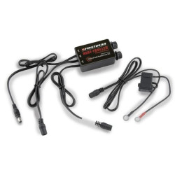 PartzBiz HD TR512820 - Firstgear Warm & Safe Apparel Controller Single Mounted Heat-trollerr | 512820