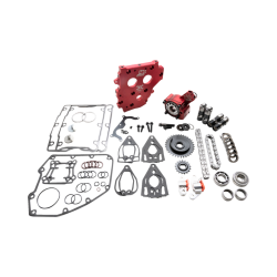 PartzBiz HD FMC-7193 - ชุดเปลี่ยนตัวปรับความตึงโซ่ลูกเบี้ยว FMC Race Series 99-00 TC 01 FLH/EFI 00-06 | 7193 PartzBiz HD FMC-7193 - ชุดเปลี่ยนตัวปรับความตึงโซ่ลูกเบี้ยว FMC Race Series 99-00 TC 01 FLH/EFI 00-06 | 7193