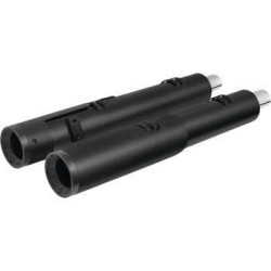 PartzBiz HD WP82-800201 - Freedom Performance 2-Step Slip-On Black w/ Pitch Black Tip Indian Challenger 20 PartzBiz HD WP82-800201 - Freedom Performance 2-Step Slip-On Black w/ Pitch Black Tip Indian Challenger 20