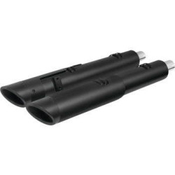 PartzBiz HD WP82-800211 - Freedom Performance 2-Step Slip-On Black w/ Pitch Black Tip Indian Challenger 20 PartzBiz HD WP82-800211 - Freedom Performance 2-Step Slip-On Black w/ Pitch Black Tip Indian Challenger 20