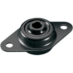 PartzBiz HD DSDS243515-A - มอเตอร์ ISO-Mount ด้านหน้า Harley FLH FLT 1980-2008 แทนที่ OE 16207-79B PartzBiz HD DSDS243515-A - มอเตอร์ ISO-Mount ด้านหน้า Harley FLH FLT 1980-2008 แทนที่ OE 16207-79B