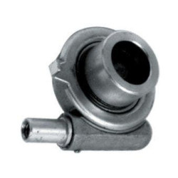 PartzBiz HD MU48608 - Front Left Wheel Speedometer Drive OE Rep 67073-87A Harley Touring 87-96 48608 