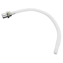 PartzBiz HD MU82861 - Fuel Check Valve Gas Tank Fuel Line Hose OE Repl 61408-08A Harley Touring 03-07