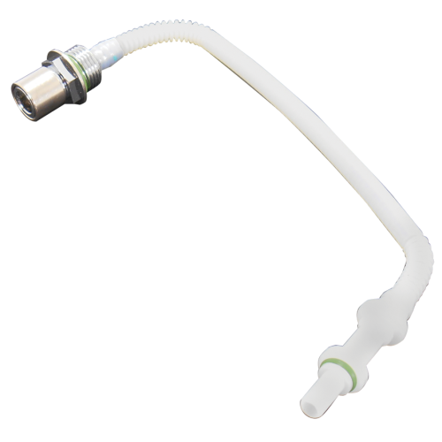 PartzBiz HD: 4415472-Fuel Check Valve Gas Tank Fuel Line Hose OE Repl 62189-08 Harley Softail 08-17 PartzBiz HD: 4415472-Fuel Check Valve Gas Tank Fuel Line Hose OE Repl 62189-08 Harley Softail 08-17
