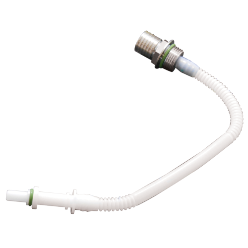 PartzBiz HD: 4415473-Fuel Check Valve Gas Tank Fuel Line Hose OE Repl 62194-04B Harley Dyna 04-17 PartzBiz HD: 4415473-Fuel Check Valve Gas Tank Fuel Line Hose OE Repl 62194-04B Harley Dyna 04-17