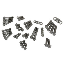 PartzBiz HD FMC-3062 - การเติมเชื้อเพลิง 3062 แชสซีสแตนเลสแต่งชุดอุปกรณ์ยึด 17-19 Harley Davidson Road Glide FLTR Milwaukee Eight M-Eight M8 Touring Bolts Nuts Washers Fasteners 2401-1099 PartzBiz HD FMC-3062 - การเติมเชื้อเพลิง 3062 แชสซีสแตนเลสแต่งชุดอุปกรณ์ยึด 17-19 Harley Davidson Road Glide FLTR Milwaukee Eight M-Eight M8 Touring Bolts Nuts Washers Fasteners 2401-1099