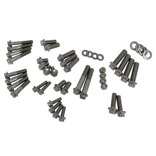 PartzBiz HD: 4415480-การเติมเชื้อเพลิง 3062 แชสซีสแตนเลสแต่งชุดอุปกรณ์ยึด 17-19 Harley Davidson Road Glide FLTR Milwaukee Eight M-Eight M8 Touring Bolts Nuts Washers Fasteners 2401-1099 PartzBiz HD: 4415480-การเติมเชื้อเพลิง 3062 แชสซีสแตนเลสแต่งชุดอุปกรณ์ยึด 17-19 Harley Davidson Road Glide FLTR Milwaukee Eight M-Eight M8 Touring Bolts Nuts Washers Fasteners 2401-1099