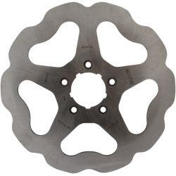 PartzBiz HD DS17103619 - Galfer DF680W Front Brake Rotor Solid Mount 00-14 Harley Big Twin 1710-3619 17103619 PartzBiz HD DS17103619 - Galfer DF680W Front Brake Rotor Solid Mount 00-14 Harley Big Twin 1710-3619 17103619