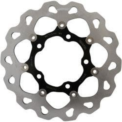 PartzBiz HD: 4415397-Galfer DF822FLW Front Brake Rotor Full Floating 86-99 Harley FXD XL 1710-3625 17103625