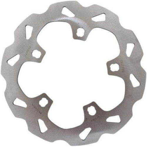 PartzBiz HD: 4415405-Galfer DF838WX Front Brake Rotor Semi Floating Enforcer 00-07 HD FL OEM 43300338 1710-3629 17103629