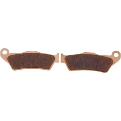 PartzBiz HD DS17220785 - Galfer FD138G1371 Sintered Brake Pads 16-19 XG500 XG750 OEM #41300161 1722-0785 17220785 PartzBiz HD DS17220785 - Galfer FD138G1371 Sintered Brake Pads 16-19 XG500 XG750 OEM #41300161 1722-0785 17220785