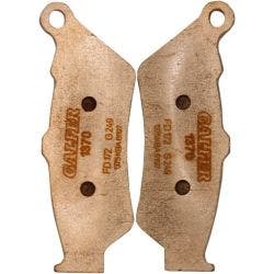 PartzBiz HD DS17212326 - Galfer FD172G1370 Sintered Brake Pads 16-19 XG500 XG750 OEM #41300072 1721-2326 17212326 PartzBiz HD DS17212326 - Galfer FD172G1370 Sintered Brake Pads 16-19 XG500 XG750 OEM #41300072 1721-2326 17212326