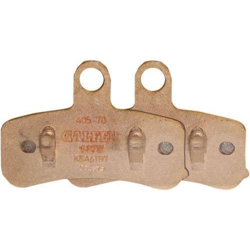 PartzBiz HD: 4415410-Galfer FD219G1370 Sintered Brake Pads 08-17 Harley Softail OEM #44082-08 1722-0792 17220792 PartzBiz HD: 4415410-Galfer FD219G1370 Sintered Brake Pads 08-17 Harley Softail OEM #44082-08 1722-0792 17220792