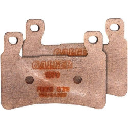 PartzBiz HD DS17220786 - Galfer FD219G1370 Sintered Brake Pads 2015-2019 Harley FLS XR OEM #41300102 1722-0786 17220786 PartzBiz HD DS17220786 - Galfer FD219G1370 Sintered Brake Pads 2015-2019 Harley FLS XR OEM #41300102 1722-0786 17220786