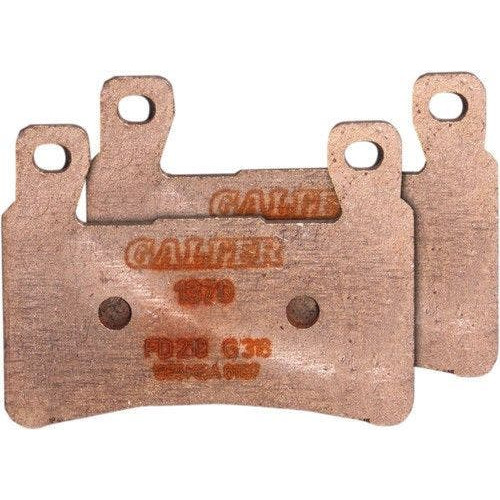 PartzBiz HD: 4415411-Galfer FD219G1370 Sintered Brake Pads 2015-2019 Harley FLS XR OEM #41300102 1722-0786 17220786 PartzBiz HD: 4415411-Galfer FD219G1370 Sintered Brake Pads 2015-2019 Harley FLS XR OEM #41300102 1722-0786 17220786