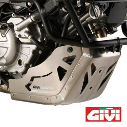 PartzBiz HD DS05051699 - Givi RP3101 แผ่นกันกระแทกอลูมิเนียมเครื่องยนต์รถจักรยานยนต์ Bash Sump Guard 12-19 V Strom 0505-1699 05051699 PartzBiz HD DS05051699 - Givi RP3101 แผ่นกันกระแทกอลูมิเนียมเครื่องยนต์รถจักรยานยนต์ Bash Sump Guard 12-19 V Strom 0505-1699 05051699