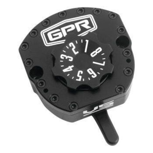 PartzBiz HD: 4415325-GPR Stabilizer V5-S Steering Stabilizer Kit 5-5011-4134 Harley Fat Bob 18-20 PartzBiz HD: 4415325-GPR Stabilizer V5-S Steering Stabilizer Kit 5-5011-4134 Harley Fat Bob 18-20